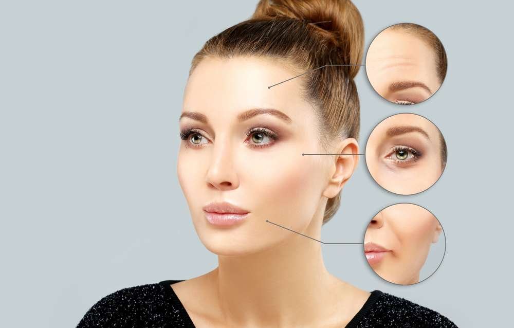 الجراحات التجميلية