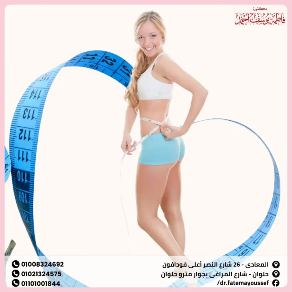 نحت الجسم شفط الدهون قبل وبعد