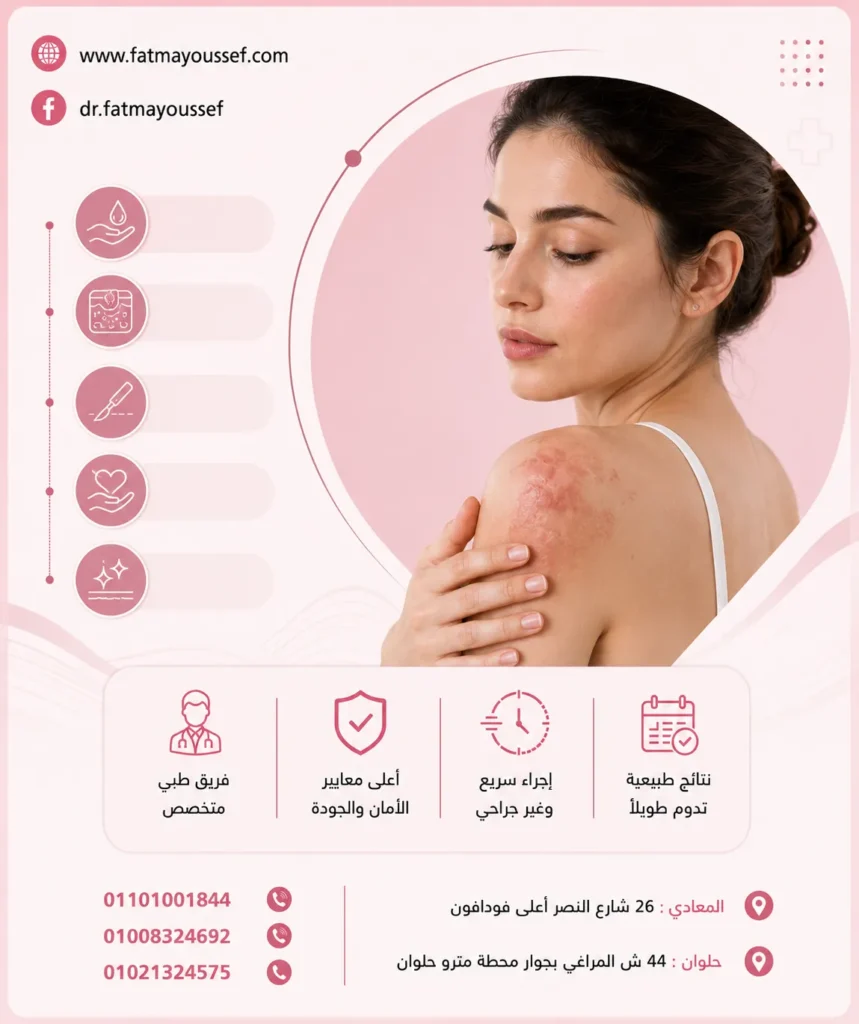 جراحة الحروق