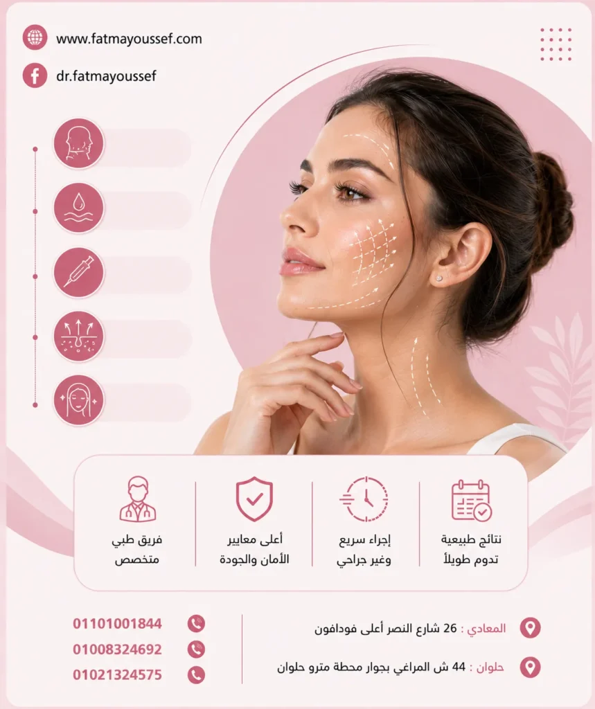 التجميل الغير جراحي