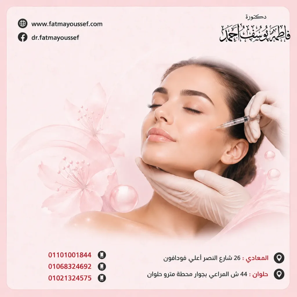 التجميل الغير جراحي