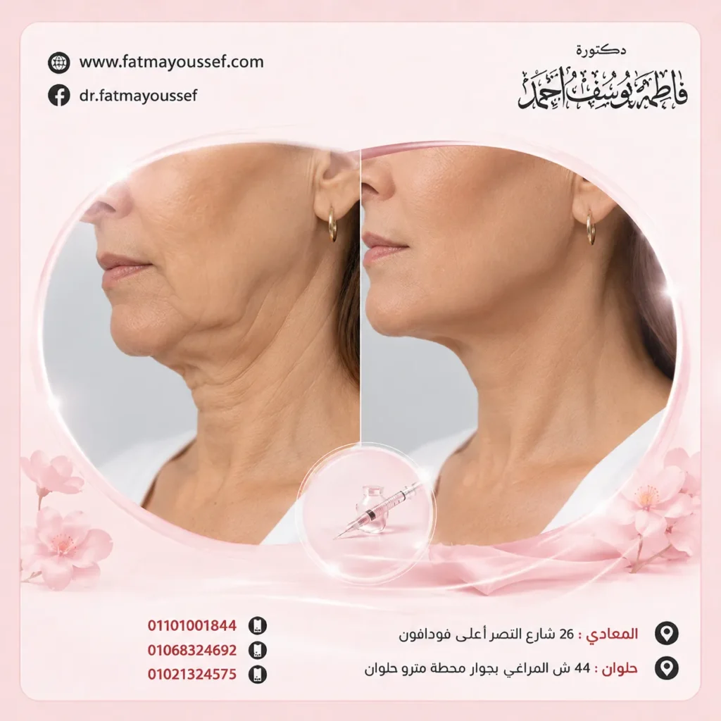 تجارب عملية شد الرقبة