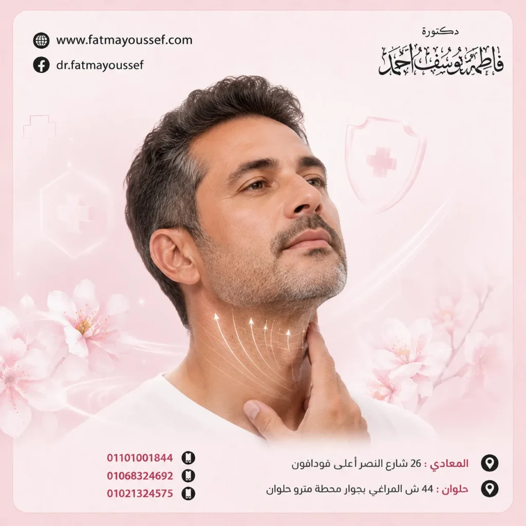 تجارب عملية شد الرقبة